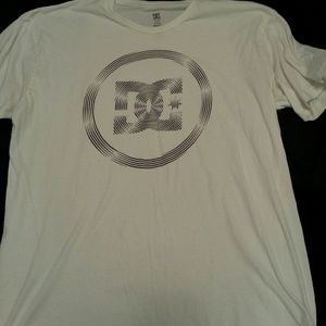 DC shirt